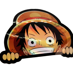 LUFFY PEEKER