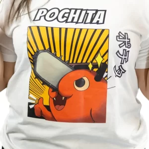 POCHITA APPOROVED